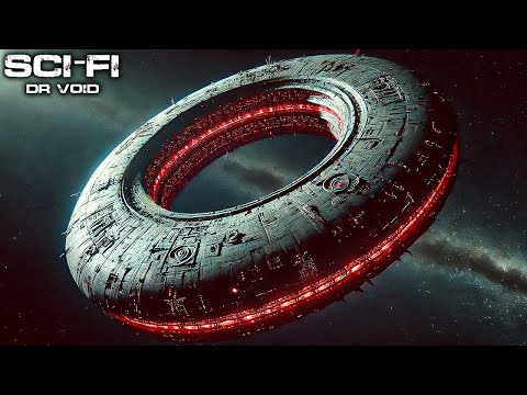 NASA Put Me in Cryosleep for 250 Years to Reach Kepler, The Colony That Greeted Me Was HORRIFYING!