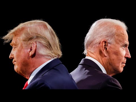 How U.S. election night unfolded in 7 minutes