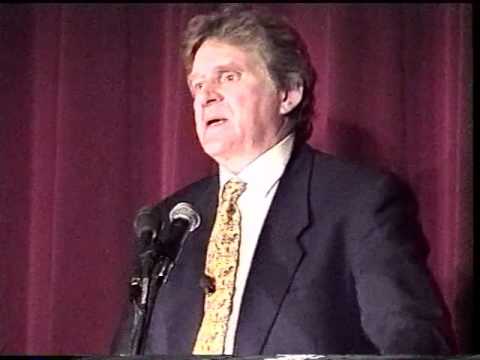 Dr. Robert A.V. Thurman: The Tibetan Path of Enlightenment