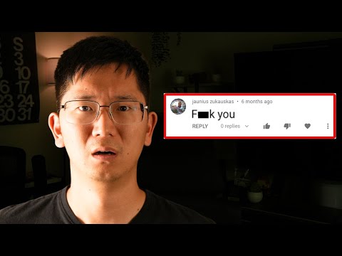 How To Deal With Negativity As A Content Creator