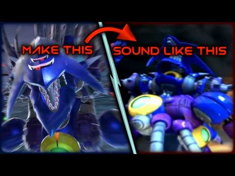 Sonic X Shadow Generations BUT I Fixed this Boss