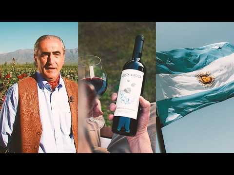 Argentina | New World Wines