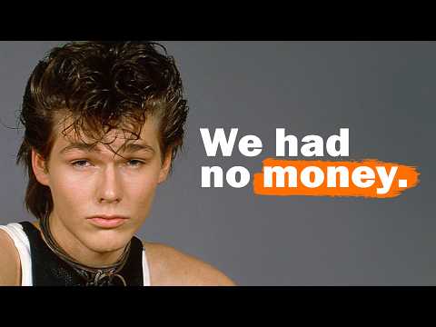 Take On Me should NOT have been a hit...