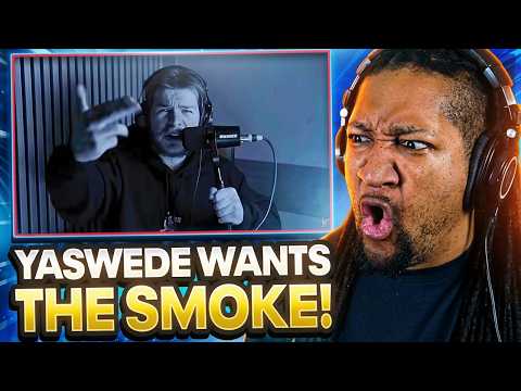 Yaswede & MAHIRO GBB26 Loopstation Wildcard Reaction!