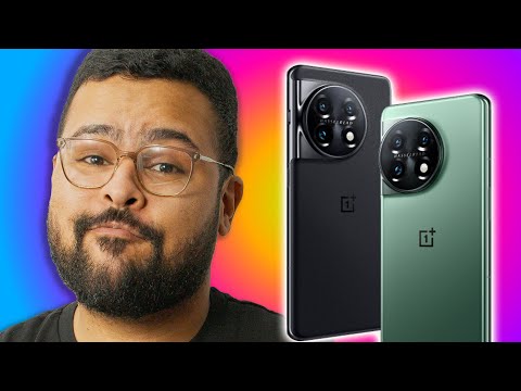 I ALMOST want to use this phone... - OnePlus 11 5G