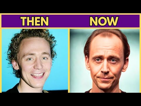 UNRECOGNIZABLE! 50+ FAMOUS ACTORS THEN VS NOW (STUNNING CHANGES)