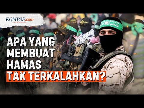 Hamas Melemah, tapi Belum Kalah: Bagaimana Mereka Kembali "Digdaya" di Gaza?