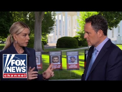 Bondi reveals SHOCKING new details on Colorado nightclub raid