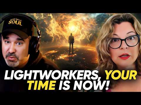 ⚡TOP Psychic REVEALS: Earth’s MASSIVE ENERGY Battle & How to STAY in the LIGHT! | Lisa Campion