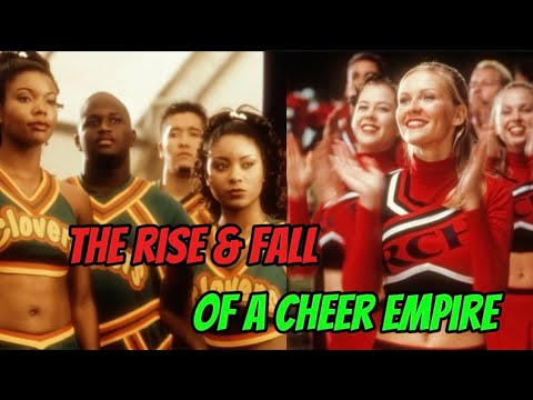 Bring It On: From Box Office Hit To Forgotten Franchise