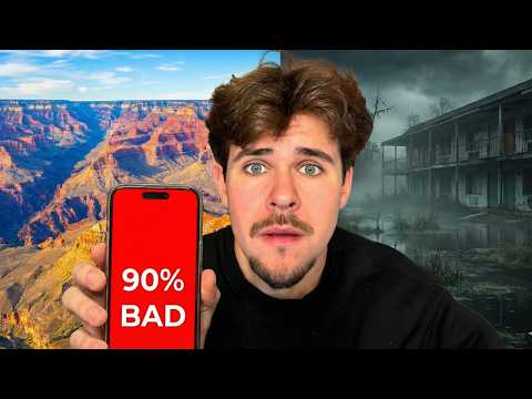 I Said YES to Everything My Followers Chose (Bad Idea)