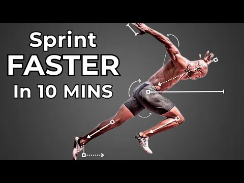 Do This EVERYDAY In 2026 To Sprint Faster