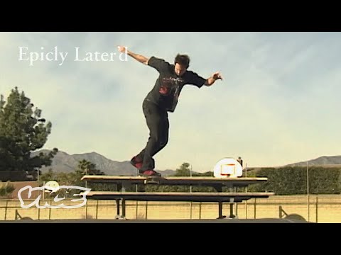 From Skating to Death-Defying Travel Missions: Heath Kirchart | Epicly Later'd