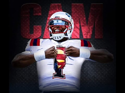 Cam Newton - Patriots Hype Trailer