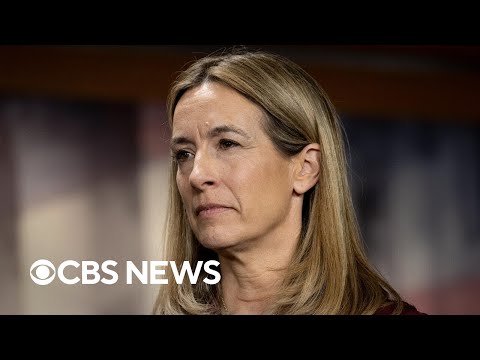 Could Democrats win big in November 2025 elections?