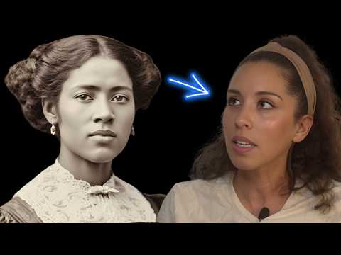 My Texan Ancestor Sold Herself to Escape Slavery