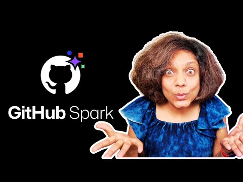 GitHub Spark Is INSANE – I Built a Full Stack App in 12 Minutes!