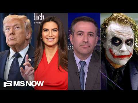 MAGA-CNN THROWDOWN: Ari on the billionaire battle to control your news, films & future