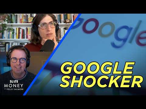 Google Just Issued a Rare 100-Year Bond. Here's Why