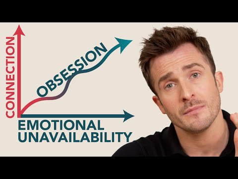 Why the Best People Fall for Emotionally Unavailable Partners