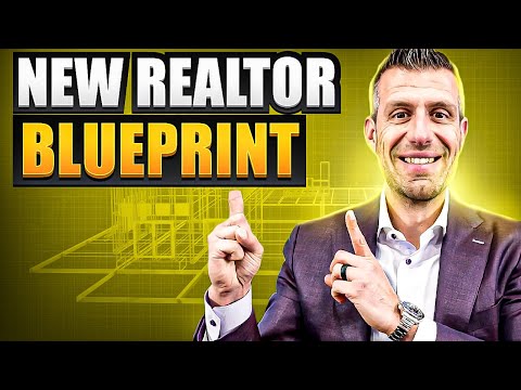 This is the EASIEST way to get clients as a NEW REALTOR
