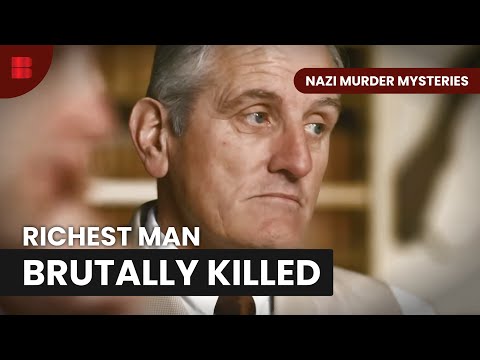 Sir Harry Oaks Murder The Bahamas 1943 Scandal