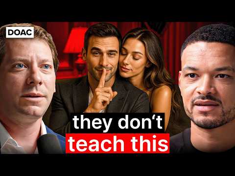 THIS Is #1 FASTEST Way To Attract Beautiful Women