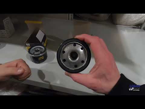 Недорогие аналоги масляных фильтров для Рено | Сравнение масляных фильтров BIG и FILTRON