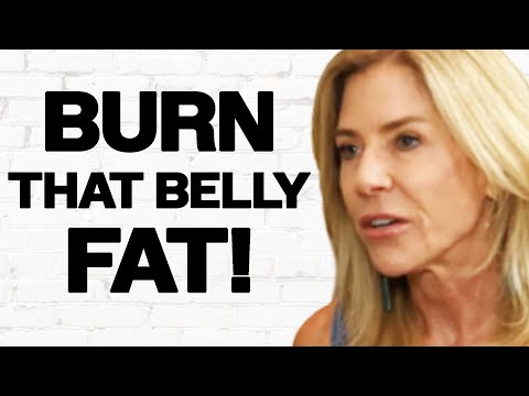 Top Do's & Don'ts To Lose 20+ Pounds Of Belly Fat! (Weight Loss Mistakes Women Make) | JJ Virgin