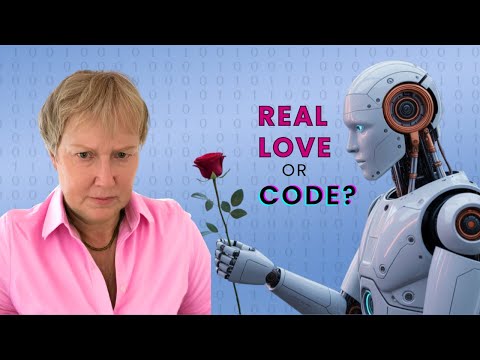 The Rise (and Risks) of AI Companions