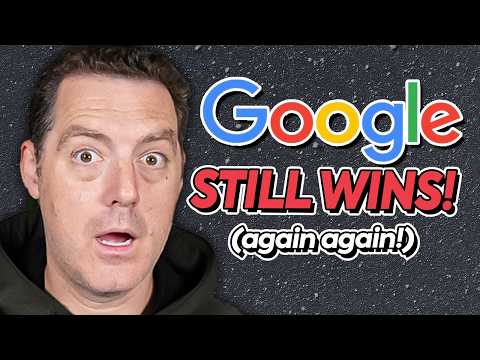 Gemini 2.5 Flash has insane potential... (Google Keeps WINNING)