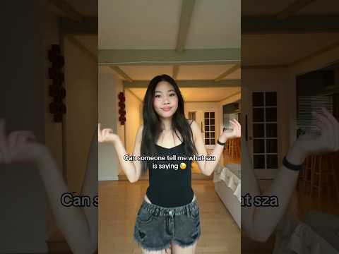 😭😭 #trending #faraworldstar #sza #singing