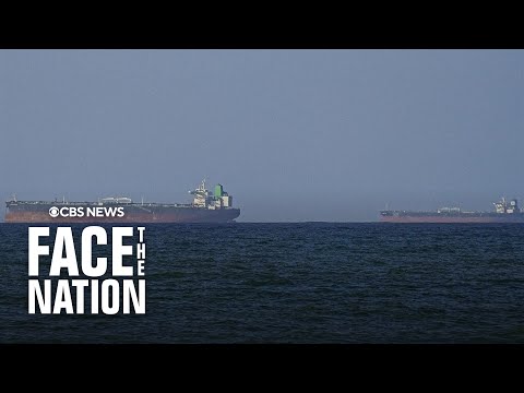 White House rejects Iran state media report that Strait of Hormuz traffic is "suspended"