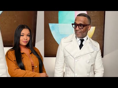 Kevin Samuels TEARS APART 24yr Old Modern Woman Who REFUSES to Face Reality