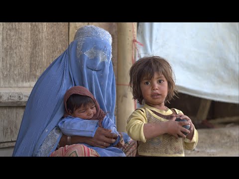 Два года Талибана, Афганистан сегодня