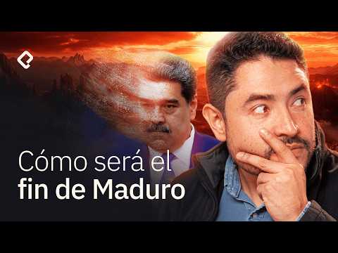 Cómo Maduro destruyó Venezuela (y qué sigue)