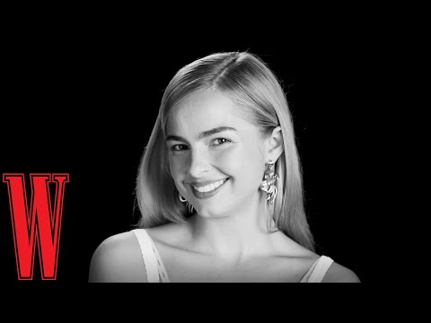 Addison Rae Talks Pet Peeves and Loving ‘The Girls Next Door’ | W Magazine