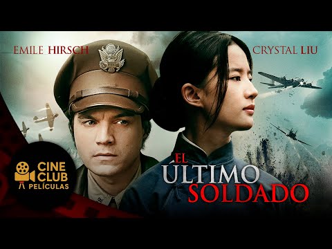 PELÍCULA COMPLETA EN ESPAÑOL 🎬 El Último Soldado | Una historia emocionante | Cine Club Películas