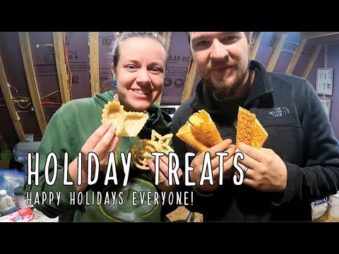 Holiday Treats