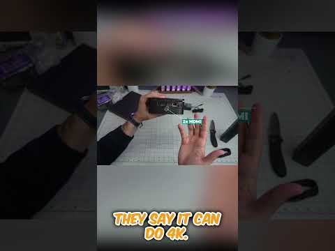 $188 Powerful N150 MiniPC with a SATA connection from BlackView