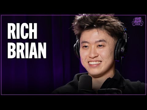 Rich Brian Talks Six Year Break, Pharrell, Asian Representation, and New Album 'WHERE IS MY HEAD?'