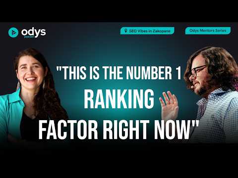 SEO ranking factors for 2025: Kyle Roof reveals what is working right now!