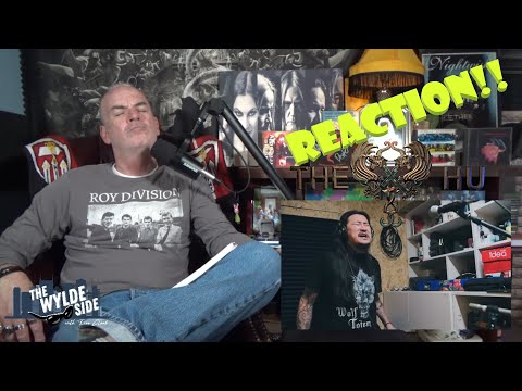 THE HU ft. LP "MOTHER NATURE" Old Rock Radio DJ REACTS!!
