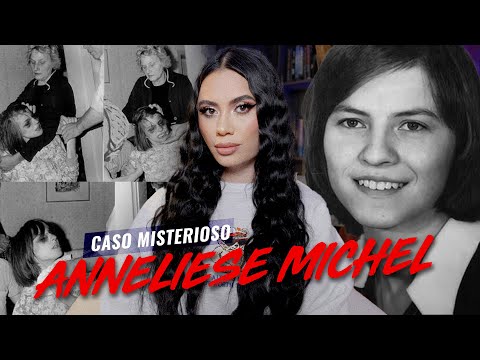 Was It Supernatural or Mental? The True Story of Emily Rose's Exorcism - Paulettee