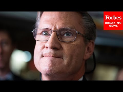 'Just Ridiculous': Tim Burchett Calls Out Biden Admin For Claiming Taliban Takeover Was Surprising