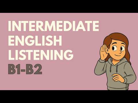 English Conversation Practice | Daily English Podcast for Learners!