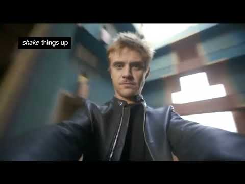Bad for Diesel with Boyd Holbrook - Making of Chez.