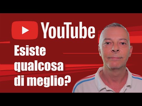 Alternative a YouTube: esistono altre piattaforme valide per utenti e creator?