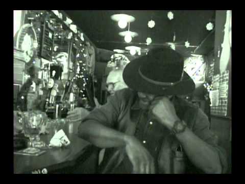 FIRST CALL a documentary about people who drink in bars in the morning AM in New York City THE JOJE