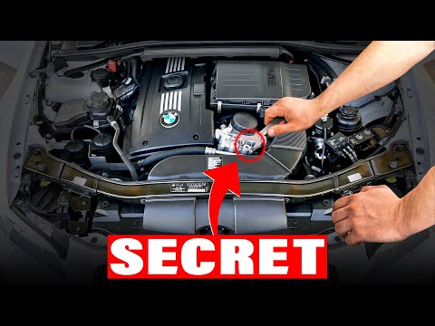 10 German Car Secrets NO Mechanic Will Tell You